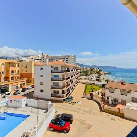 Arce 2 Lägenhet Nerja Exteriör bild
